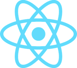 React image